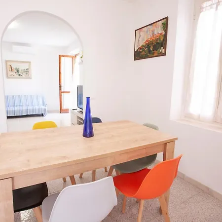 Villetta Capo Bianco - Goelba Portoferraio Extérieur photo