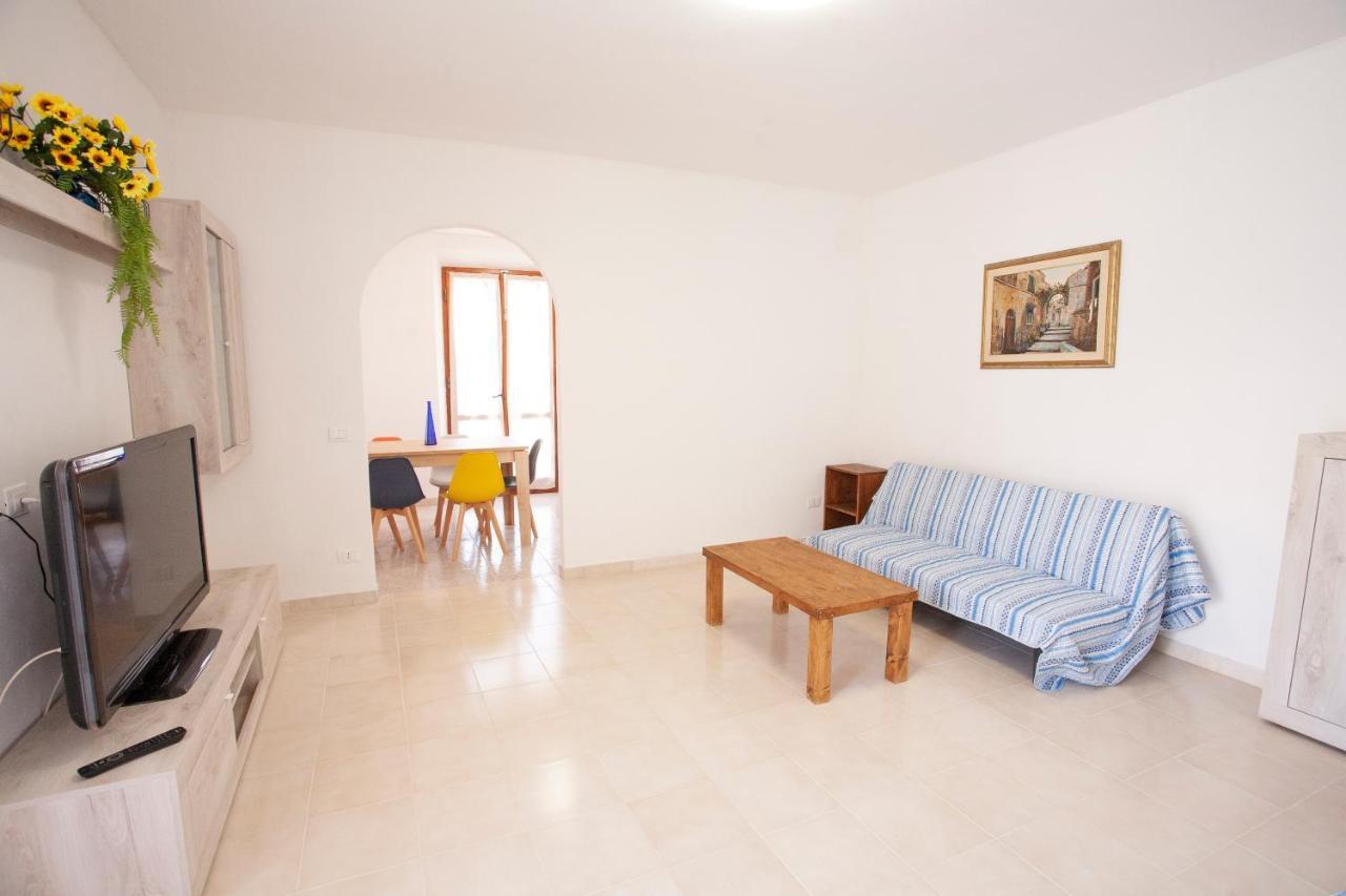 Capo Bianco - Goelba Holiday home
