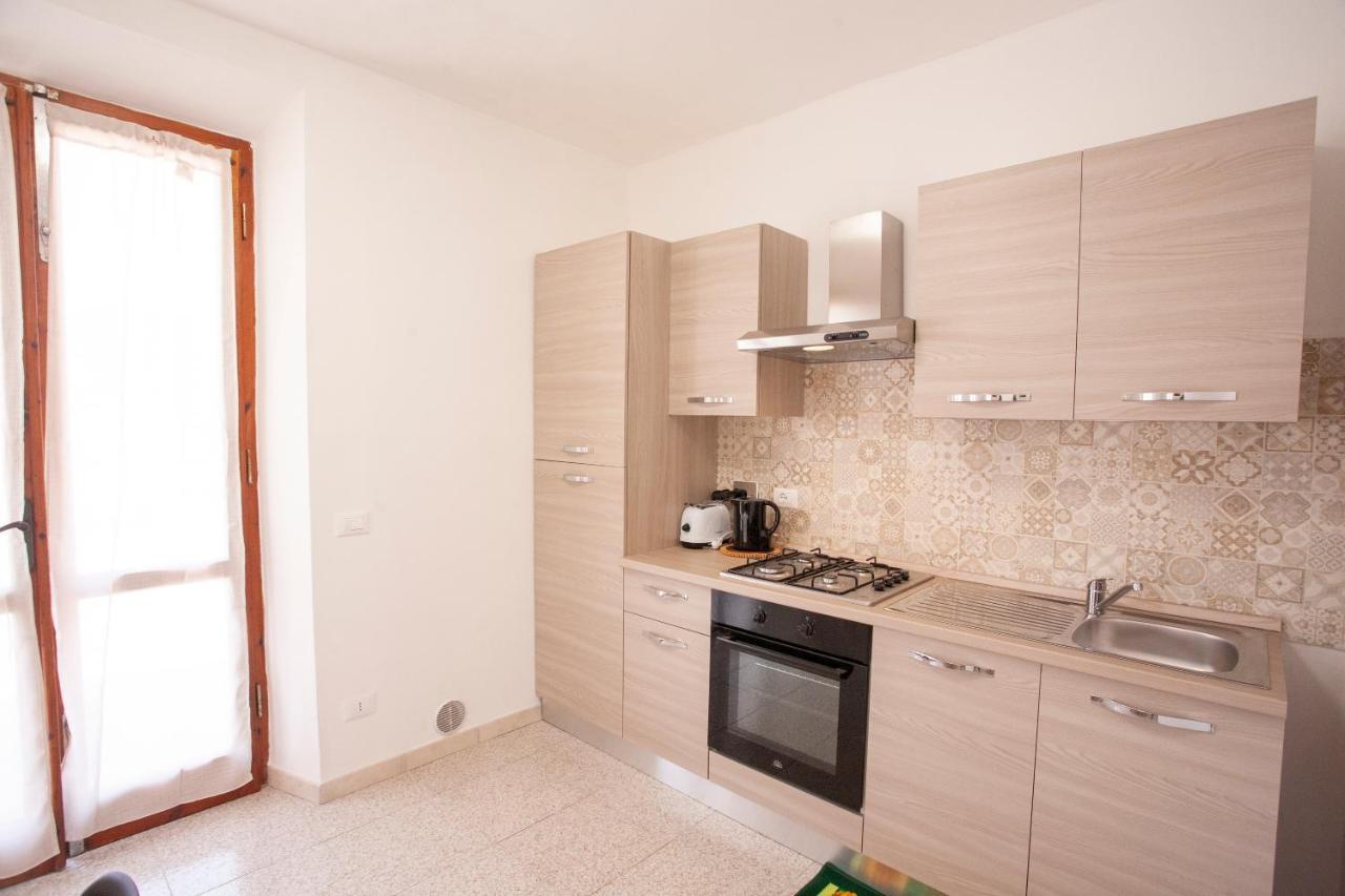 Holiday home Capo Bianco - Goelba Portoferraio