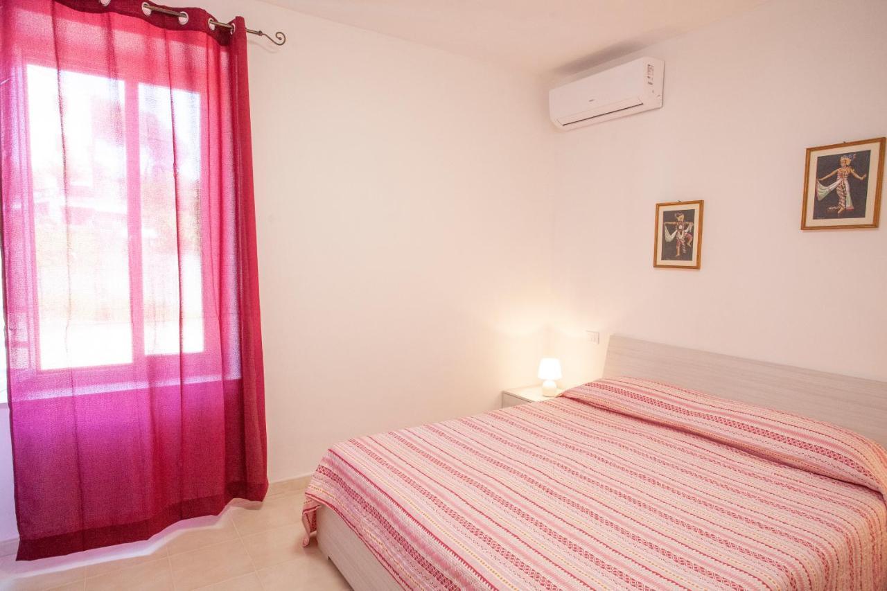 Capo Bianco - Goelba Holiday home Portoferraio